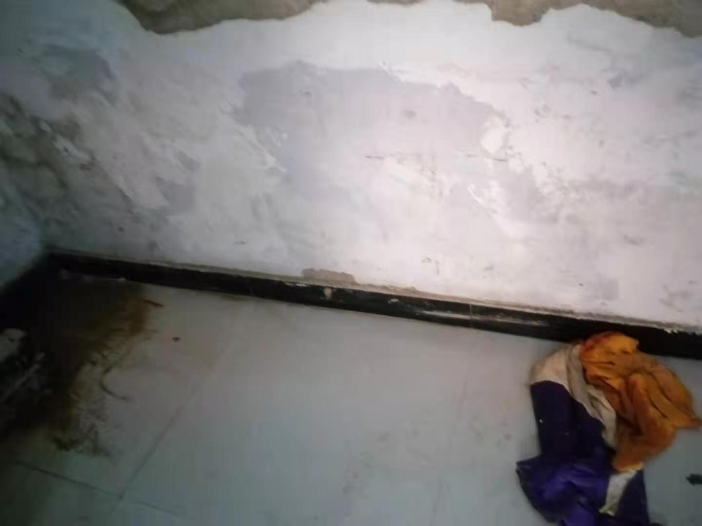 通道家里漏水了怎么办？